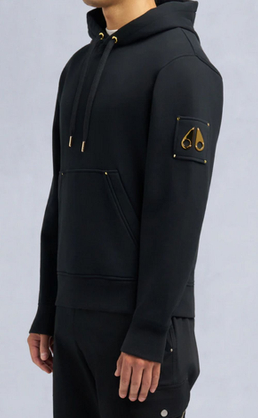 Moose Knuckles  GOLD SERIES MARTENSE HOODIE